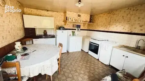 Maison 105 m² à Cheniers  - photo 5