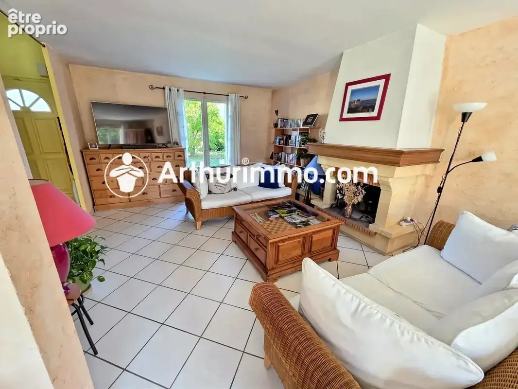Vente Maison Savigny-le-temple(77176) 345 000ï¿œ - photo 5