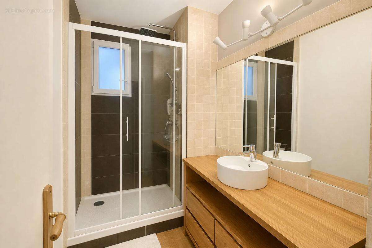 Appartement T3 de 72 m² avec balcon à Nantes - photo 10