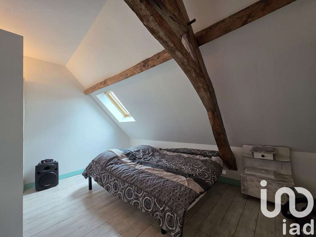 Photo 7 - Maison à LIOURDRES