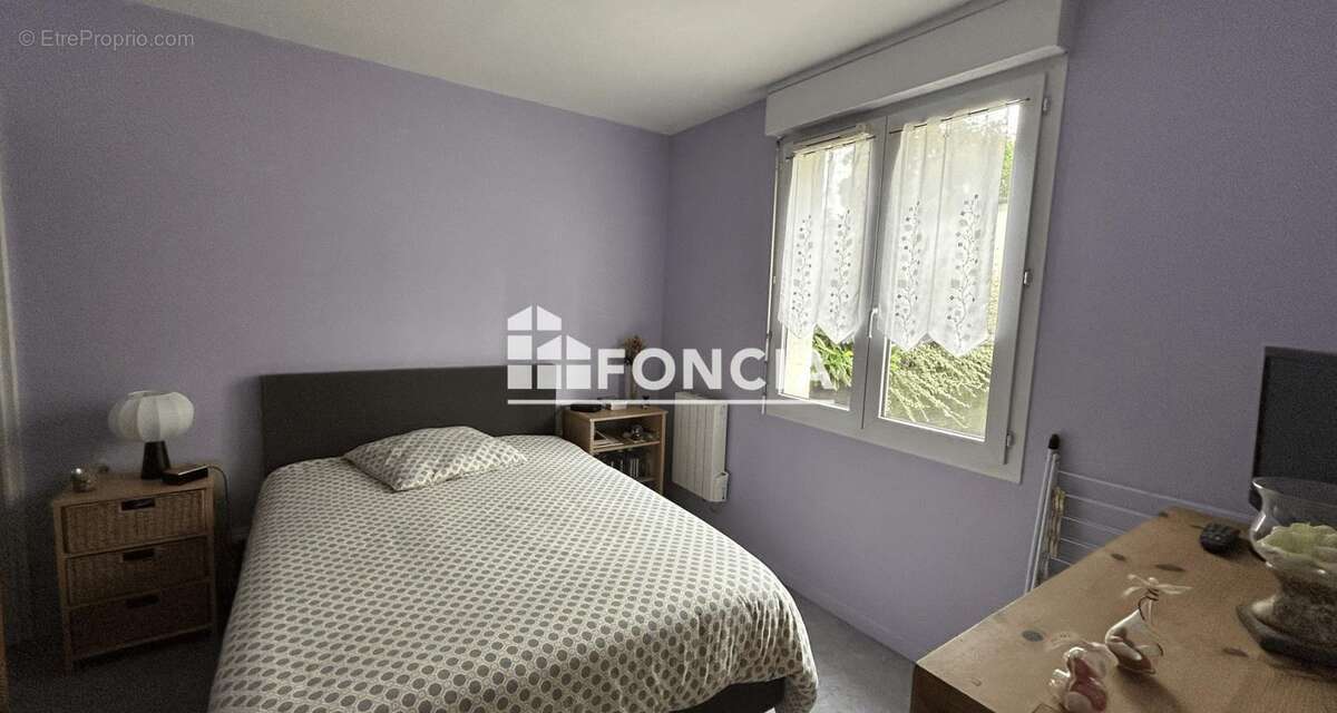 Appartement à CHARTRES