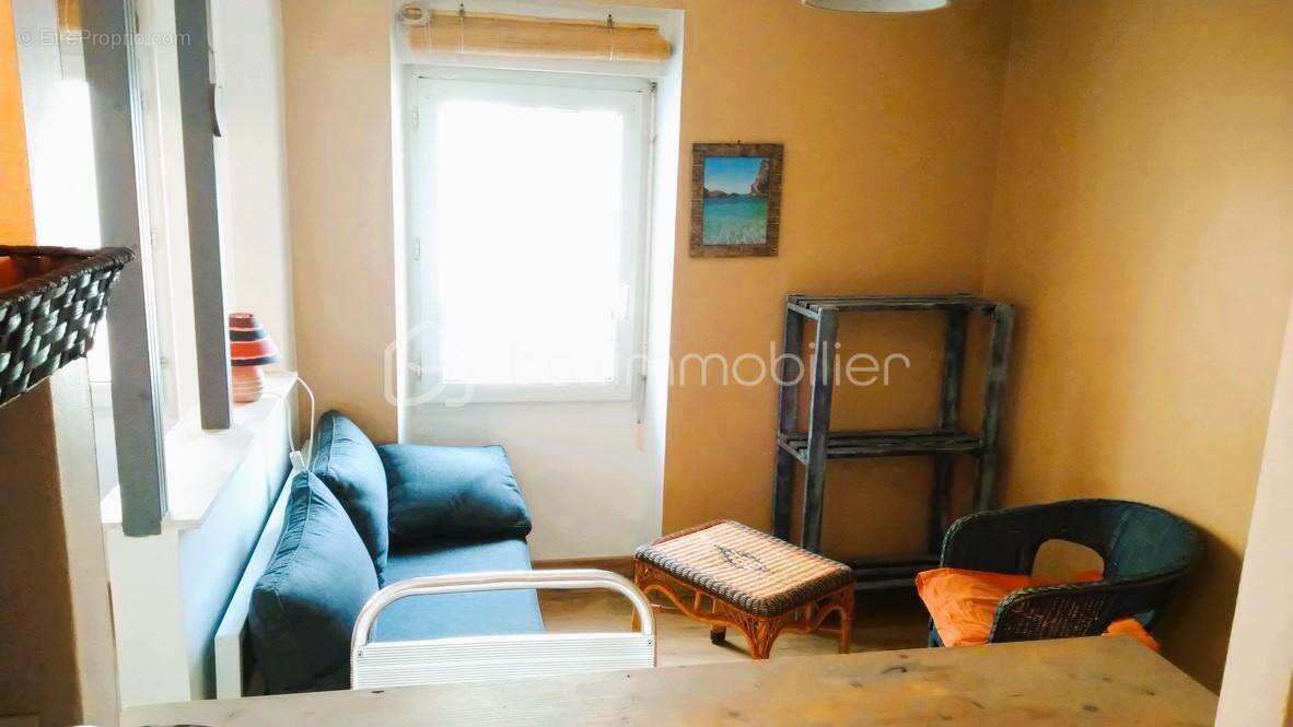 Appartement à LE PALAIS