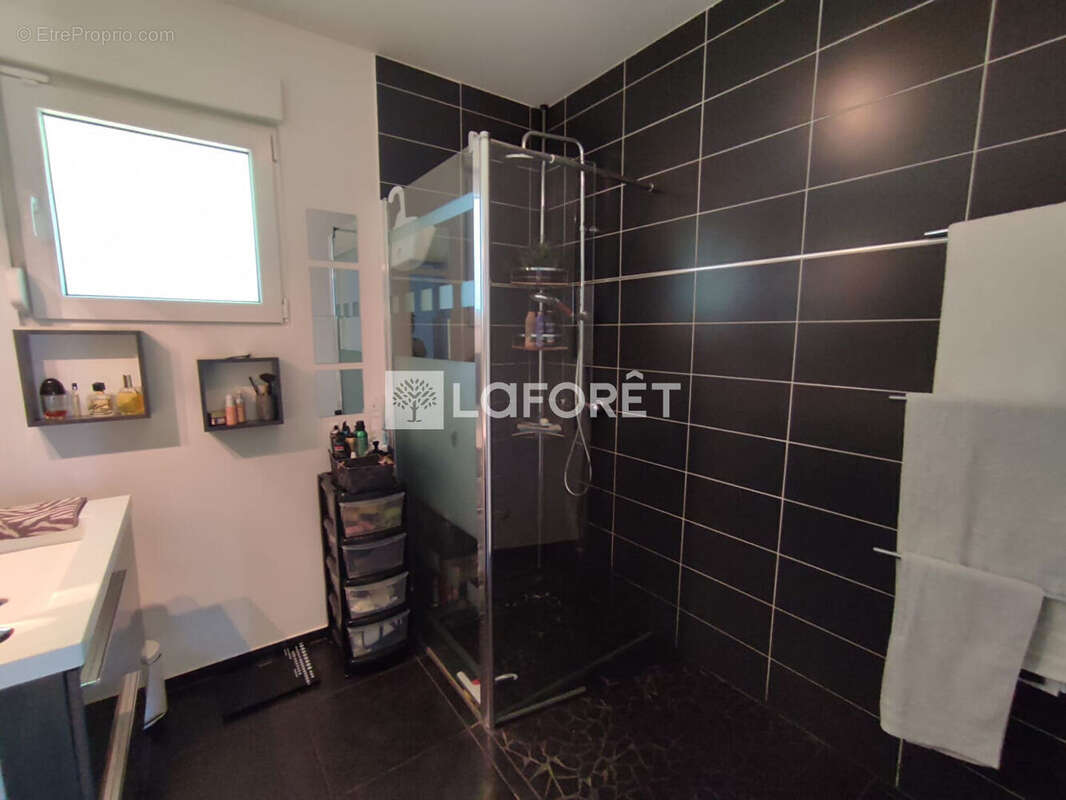 Maison Bavilliers 4 pièce(s) 89 m2 - photo 11