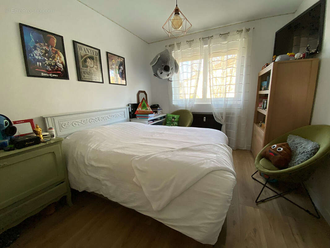 Appartement à LANESTER