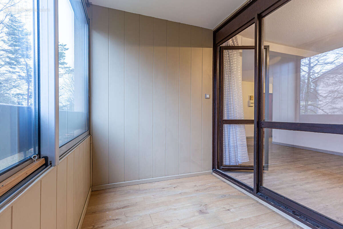 Appartement à ANNECY