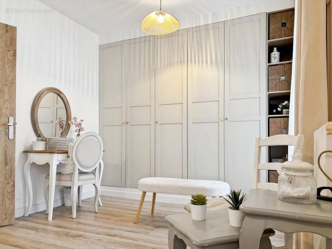 Maison à COULOUNIEIX-CHAMIERS