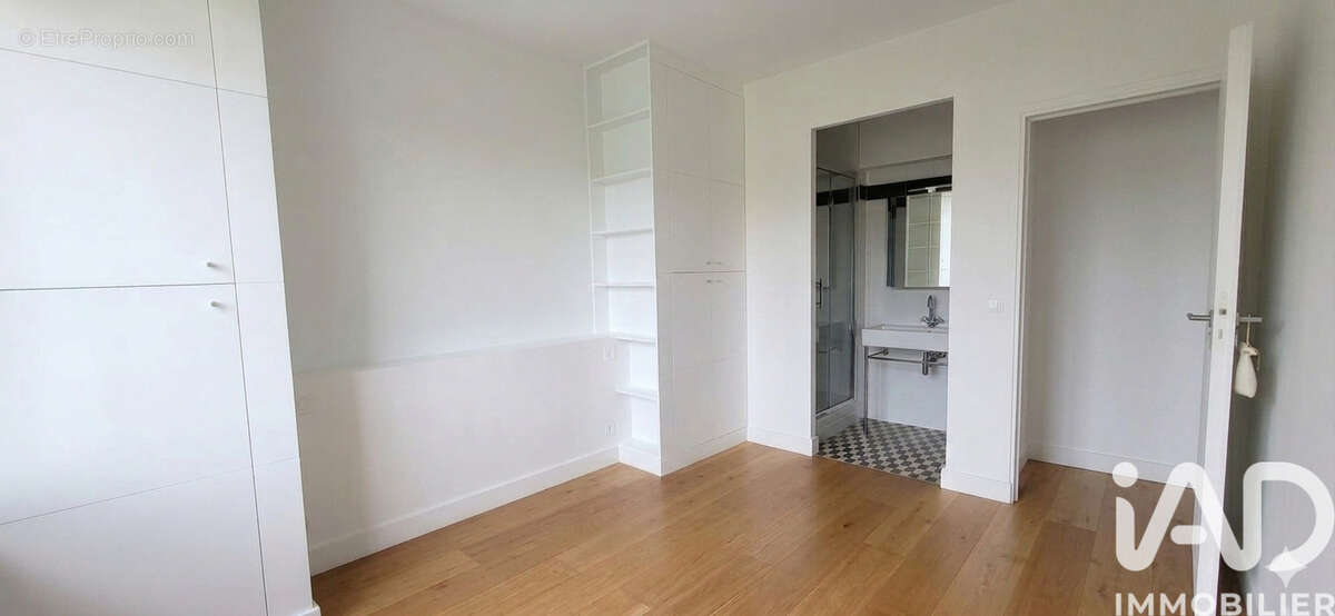 Photo 4 - Appartement à NEUILLY-SUR-SEINE