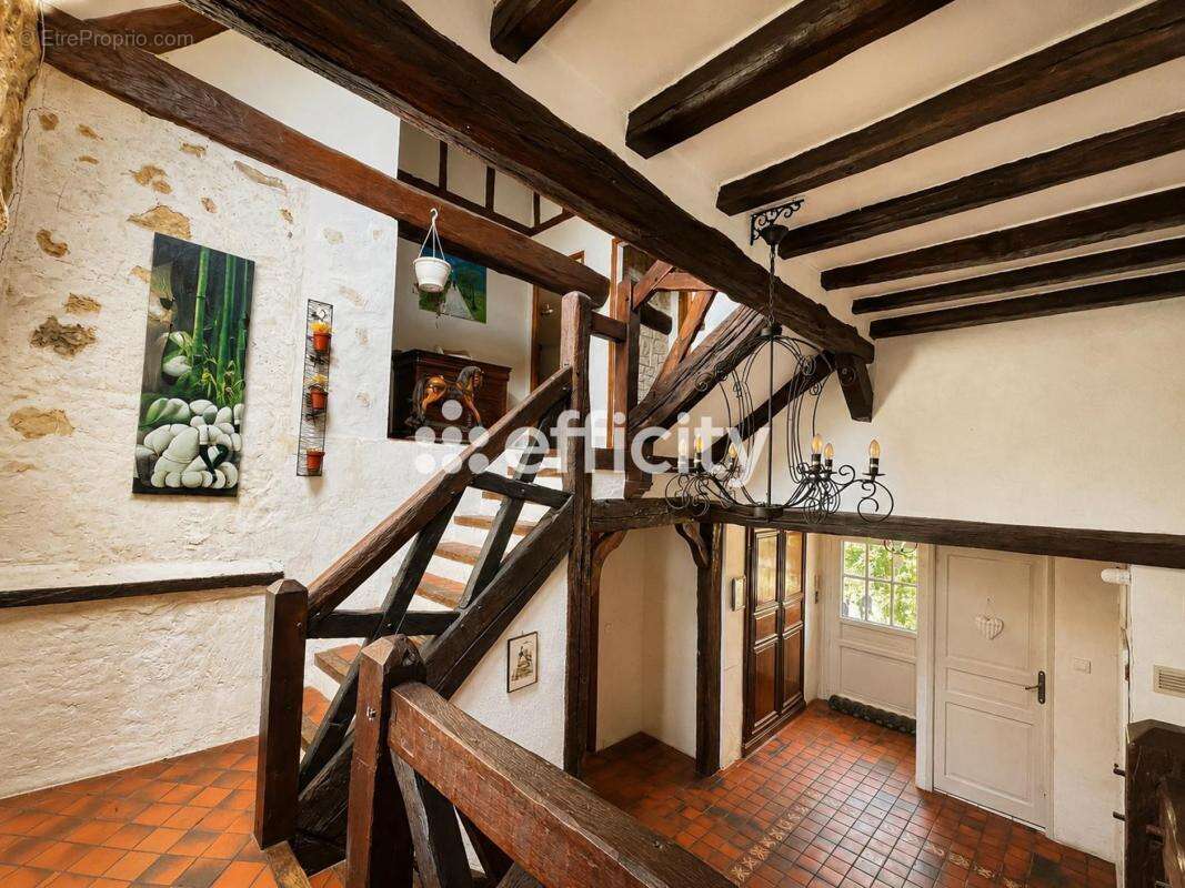 Maison 150 m² à Montigny-L'allier  - photo 7