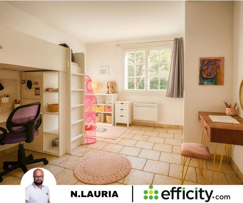 Maison 133 m² à Pertuis  - photo 8