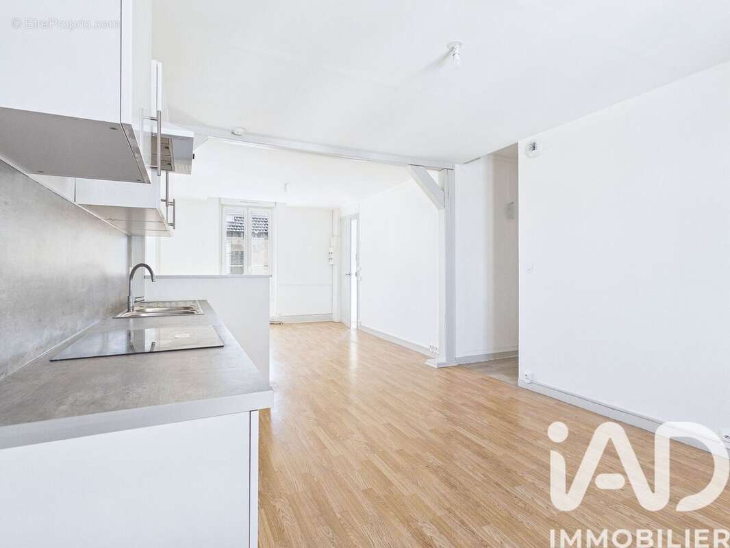 Photo 4 - Appartement à TROYES