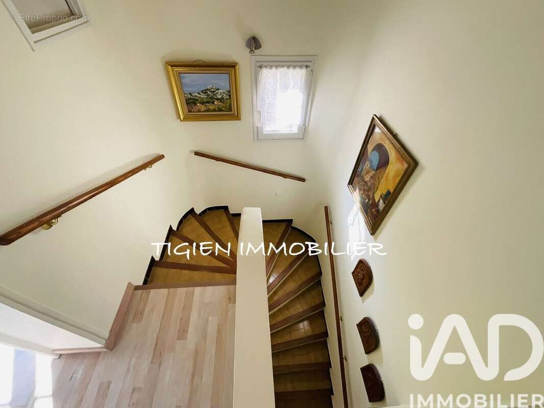 Photo 6 - Maison à SIX-FOURS-LES-PLAGES