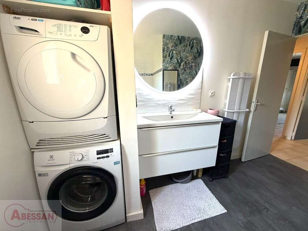 Maison 100 m² à Rousson  - photo 17