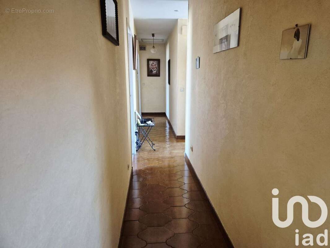 Photo 7 - Maison à SERIGNAN