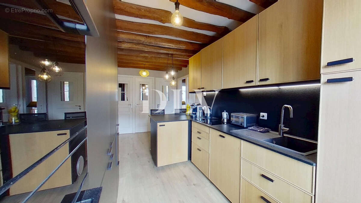 Appartement à FONTAINEBLEAU