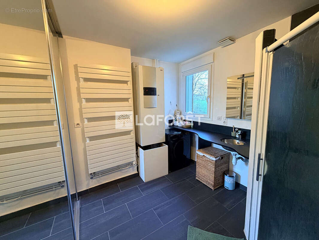 Appartement à AURILLAC