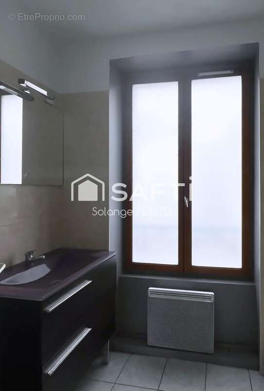 Photo 9 - Appartement à VAUX-SUR-SEINE