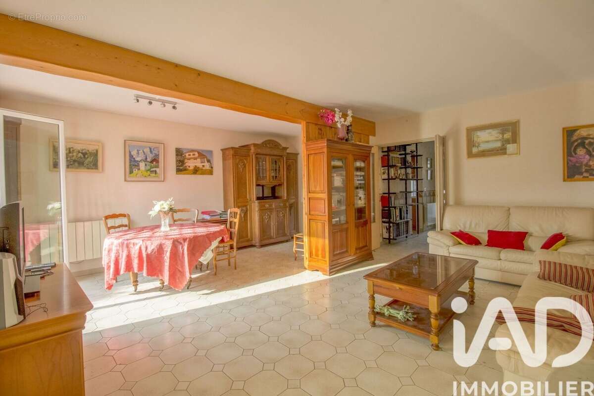 Photo 2 - Maison à MAULE