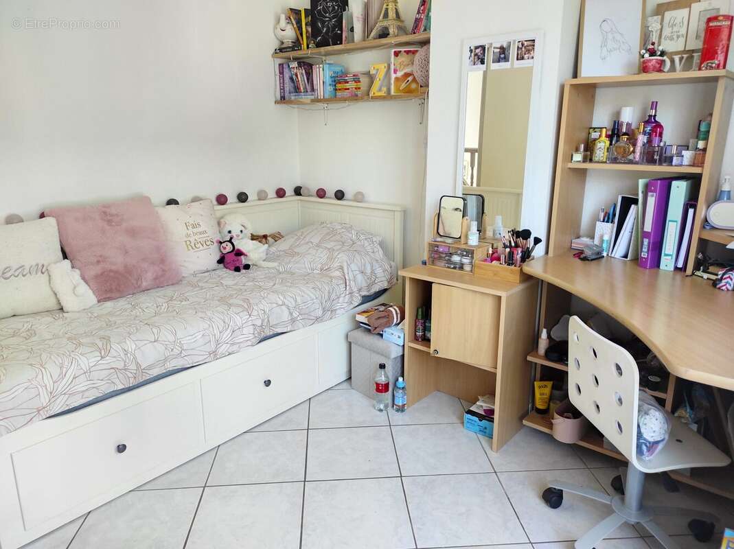 Maison à SAINT-MARTIN-D&#039;HERES