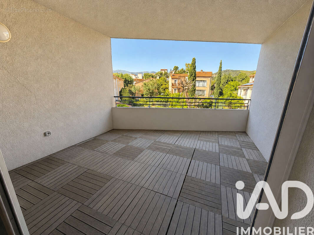 Photo 2 - Appartement à BANYULS-SUR-MER