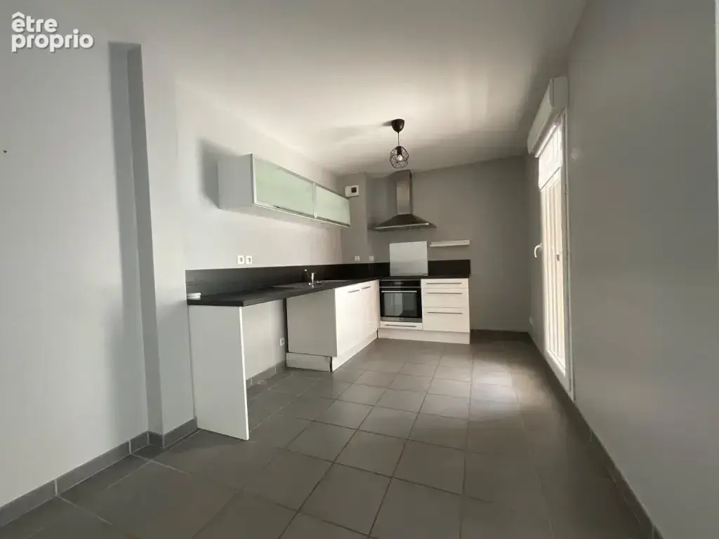 Villars centre - Appartement T3 - photo 6