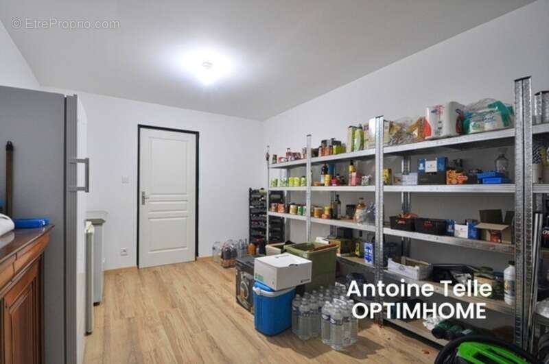 Maison à POMMEREUIL