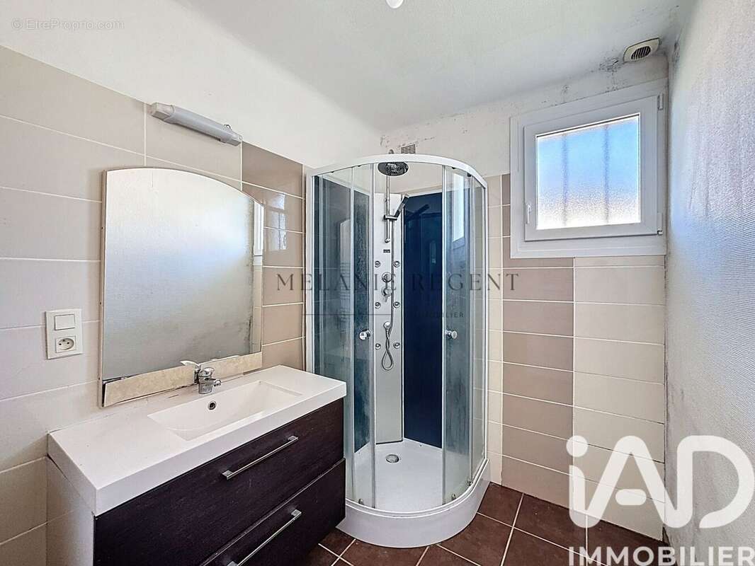 Photo 3 - Maison à BAINS-SUR-OUST