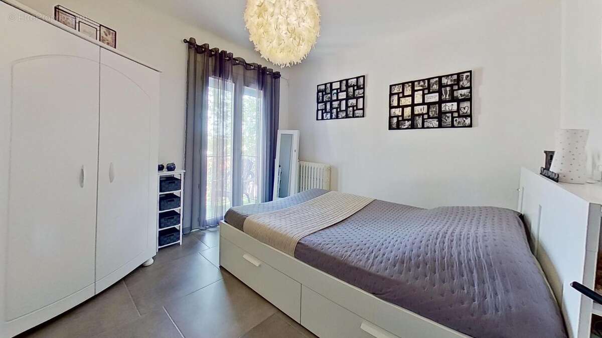 Appartement - photo 12