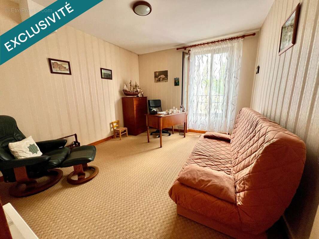 Photo 6 - Maison à VILLERS-COTTERETS