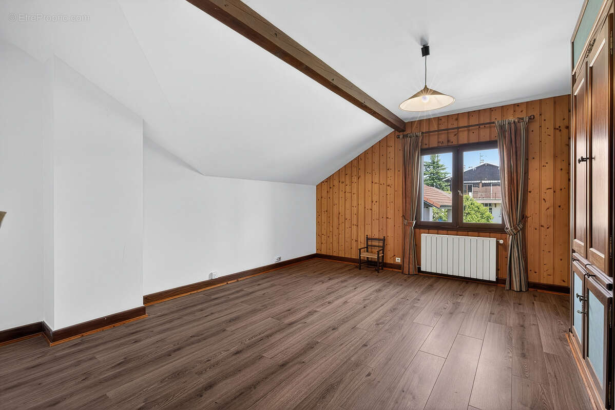 Maison à ALBENS