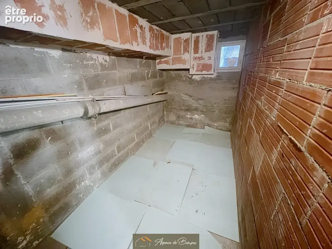 Appartement de type 2 - cave et balcon - photo 6