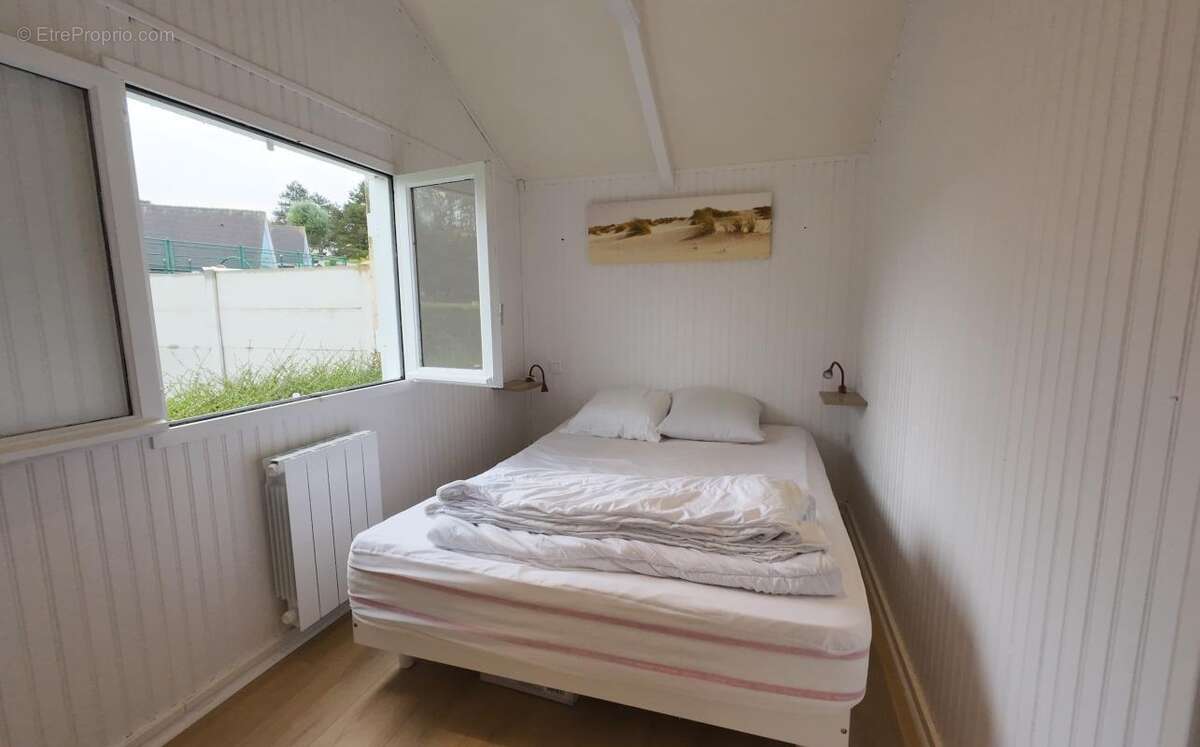 Maison à BERNEVAL-LE-GRAND