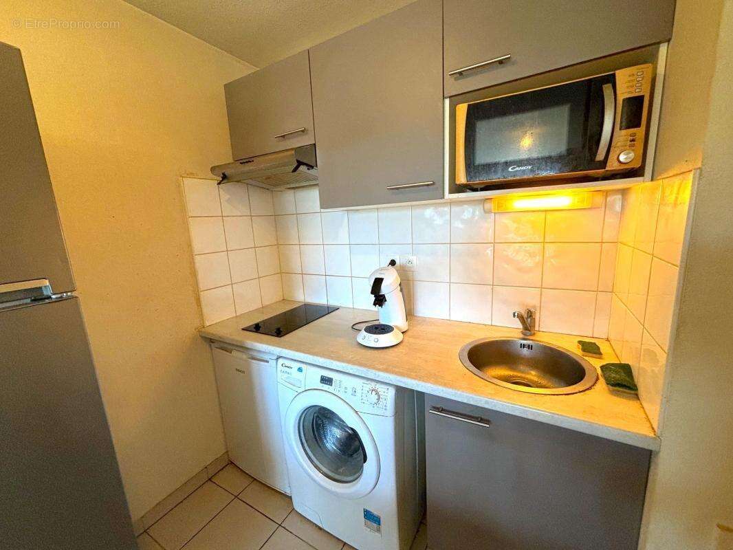 Appartement à PLAISANCE-DU-TOUCH