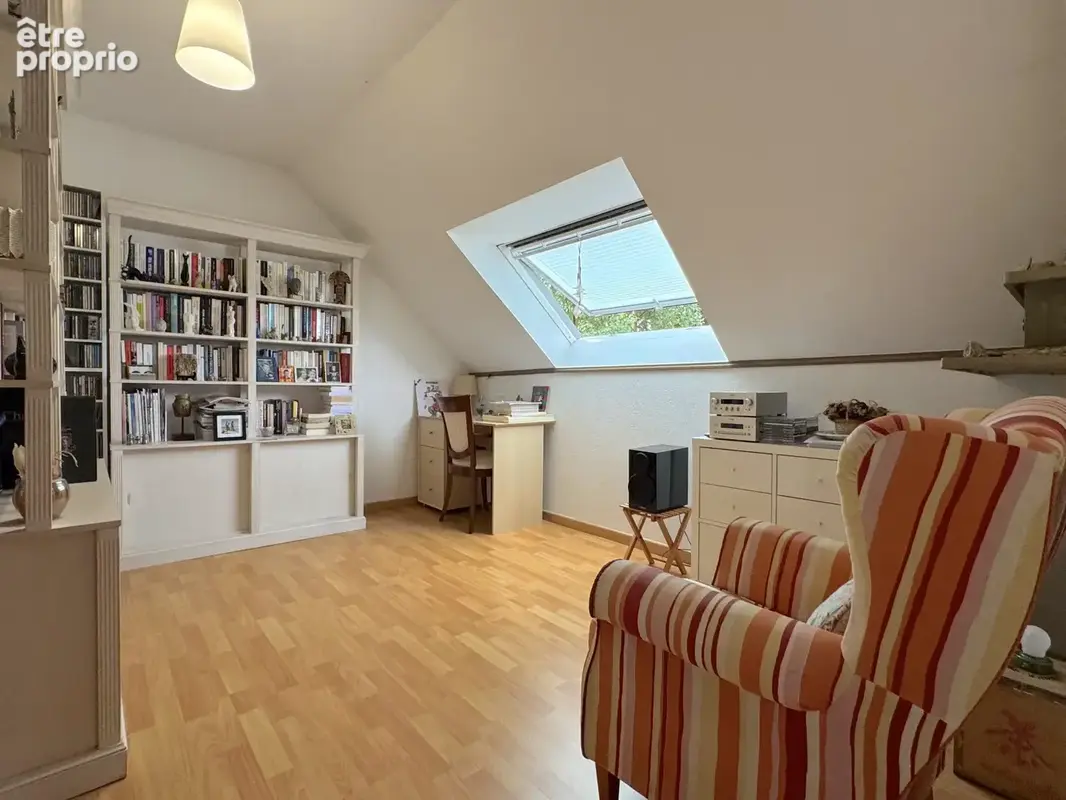 Maison 6 pièces 180 m² à vendre à Lorient (56100) - photo 6