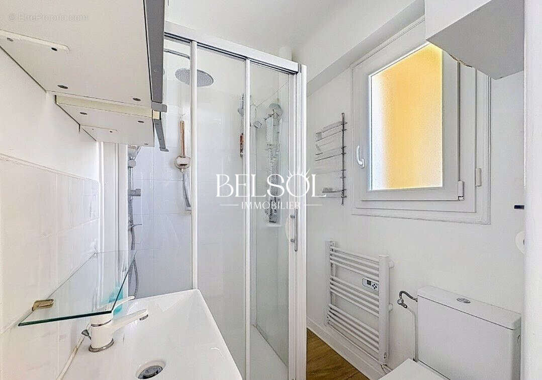 Appartement à SAINT-CYPRIEN