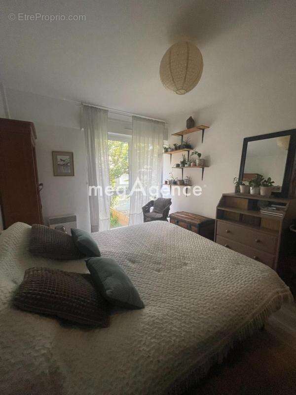 Maison à DOL-DE-BRETAGNE