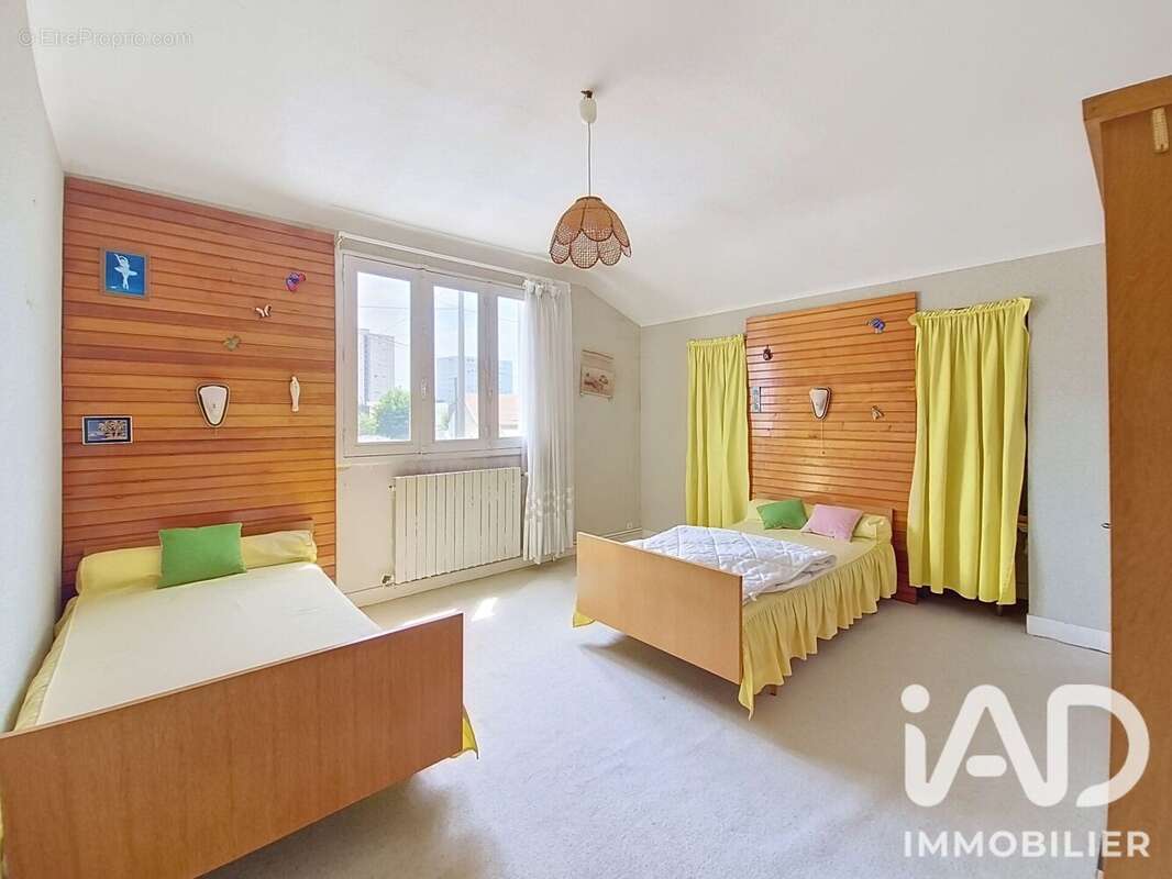 Photo 8 - Maison à NANTES