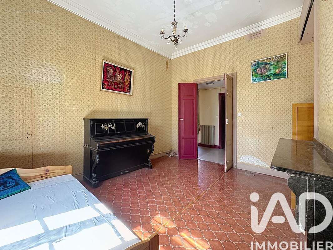 Photo 4 - Appartement à NARBONNE