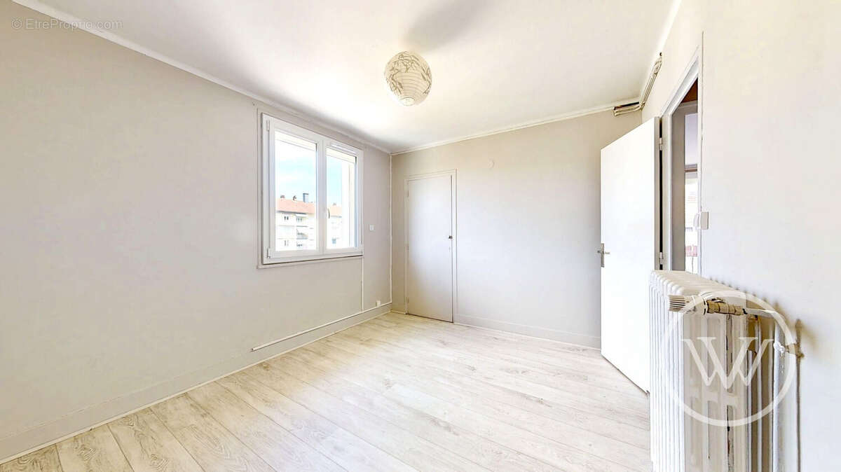 Appartement 54 m² à Besancon  - photo 4