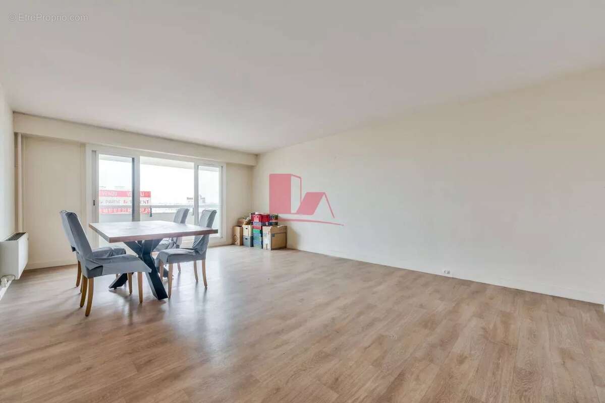 Appartement à VANVES