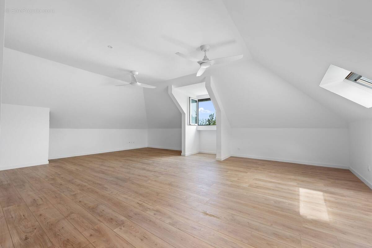 Appartement à SAINT-PAUL