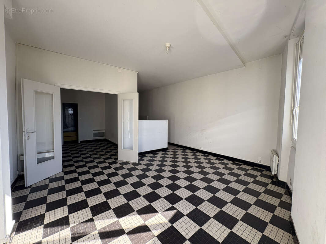 Appartement à BON-ENCONTRE