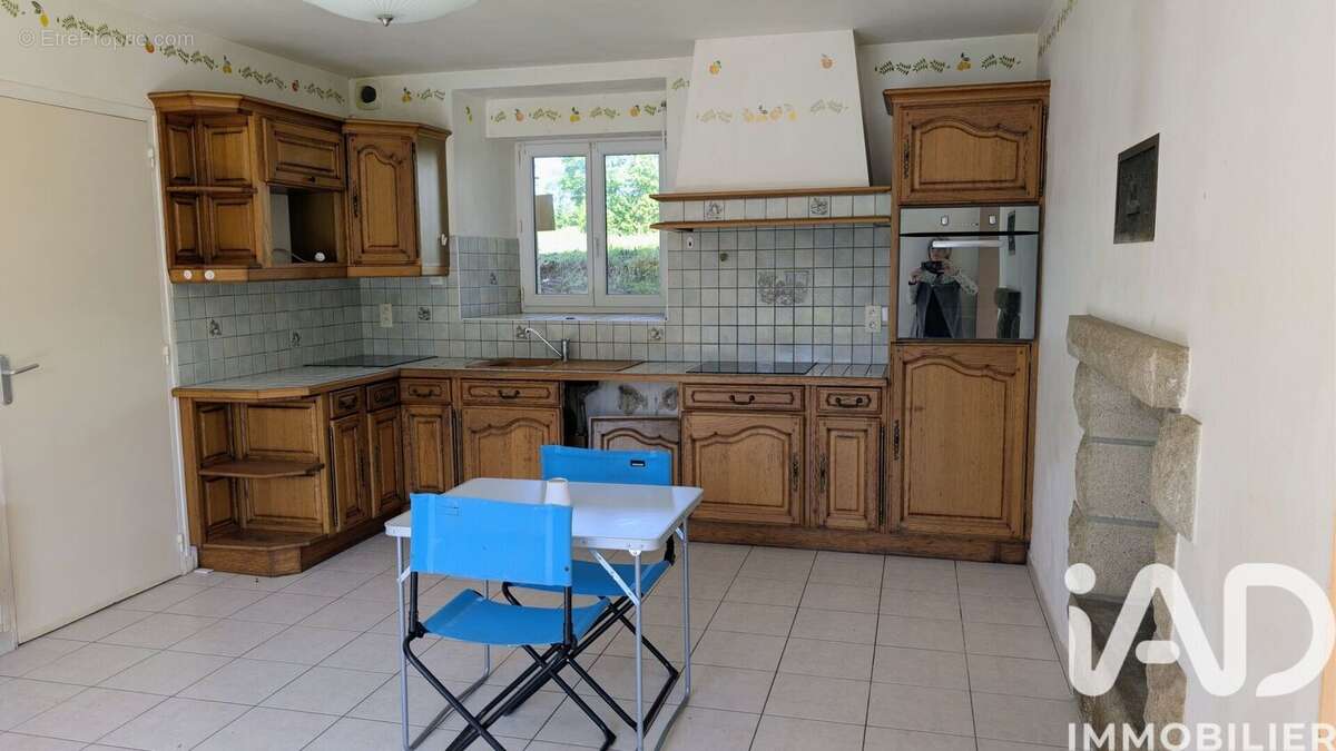 Photo 8 - Maison à QUEVERT