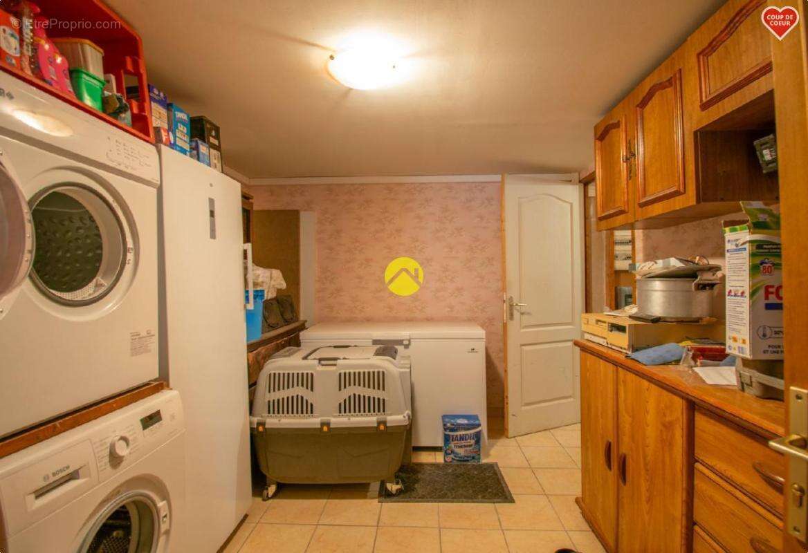 Belle maison 4ch avec piscine - photo 13