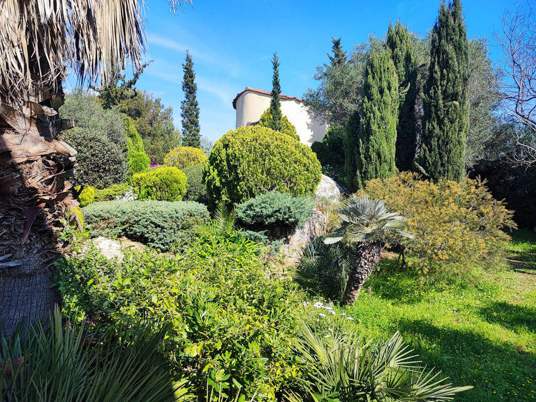 Maison à LA SEYNE-SUR-MER