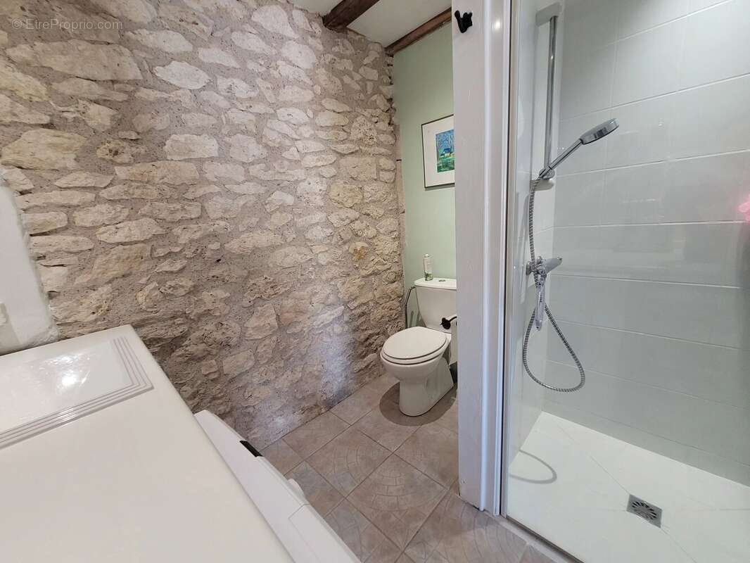 Propriété isolée avec 2 gîtes et piscine sur plus de 4 hectares - photo 7