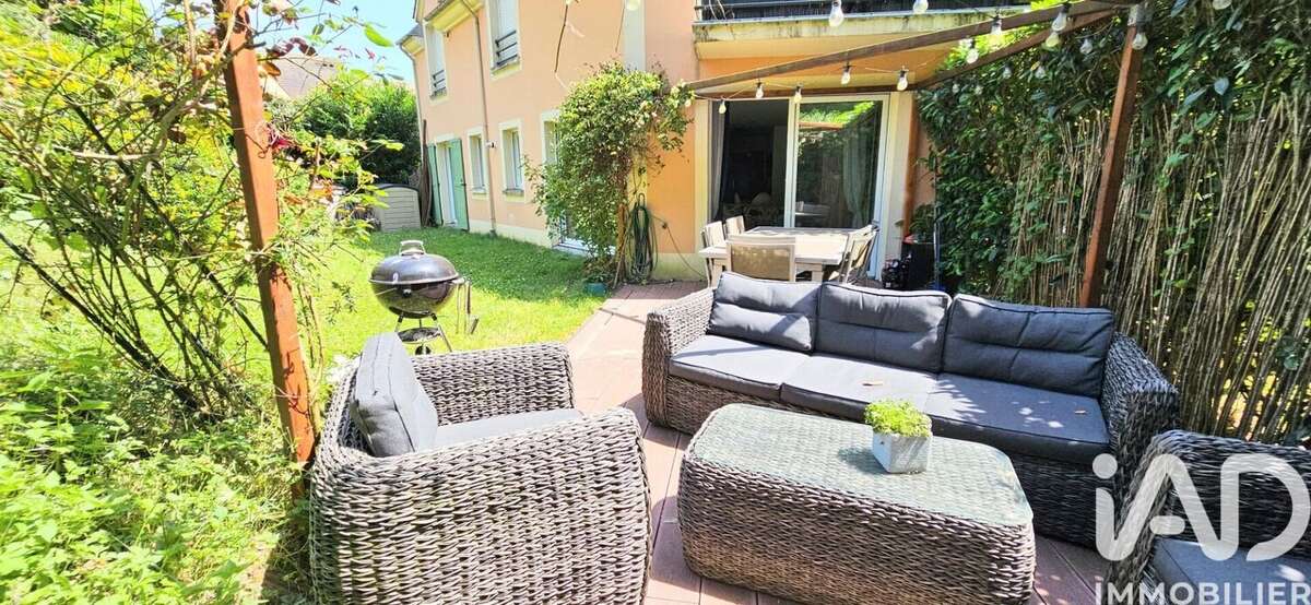 Photo 2 - Appartement à MONTSOULT