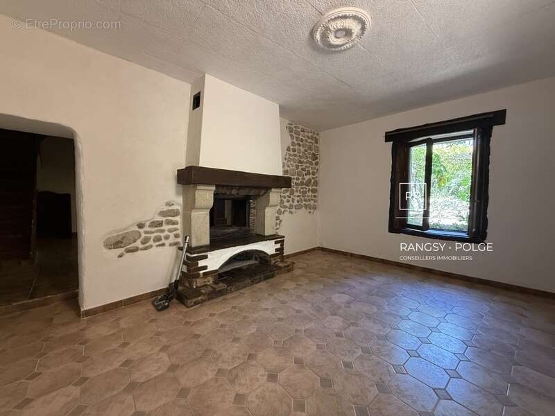 Maison à vendre 8 pièces MOLIERES SUR CEZE (30) - photo 18