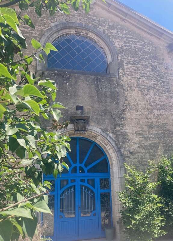 Demeure à vendre 12 pièces POLIGNY (39) - photo 8