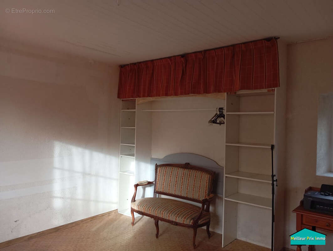 Maison à MOUILLERON-LE-CAPTIF