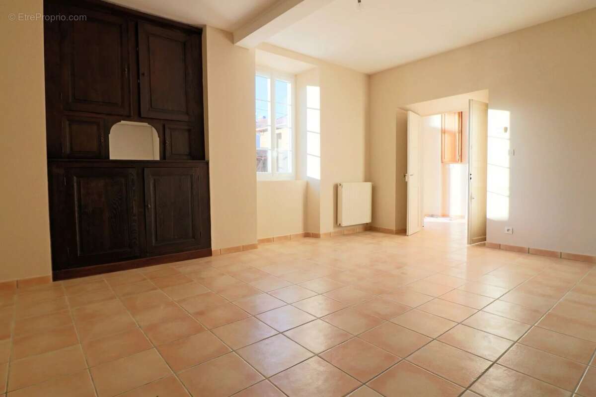 Maison à MAUBOURGUET
